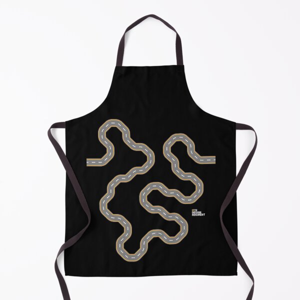 Item preview, Road 1 designed and sold by 9thDesignRgmt.