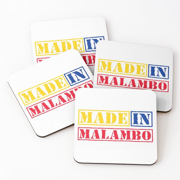 Item preview, Made in Malambo Colombia designed and sold by xesed.