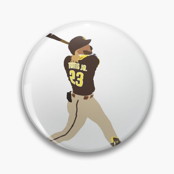 Item preview, Fernando Tatis Jr. designed and sold by megangray01.