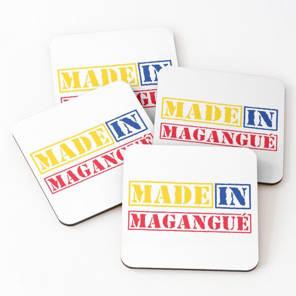 Item preview, Made in Magangue Colombia designed and sold by xesed.