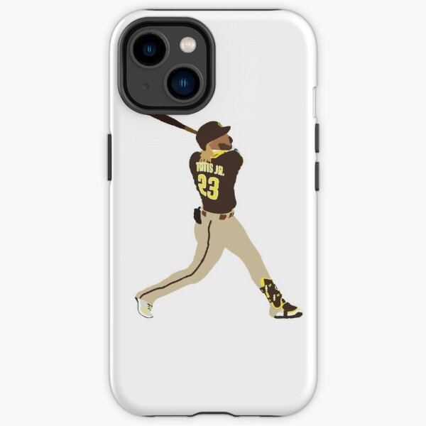 Fernando Tatis Jr. Bat Flip Classic T-Shirt Phone Case Tempered