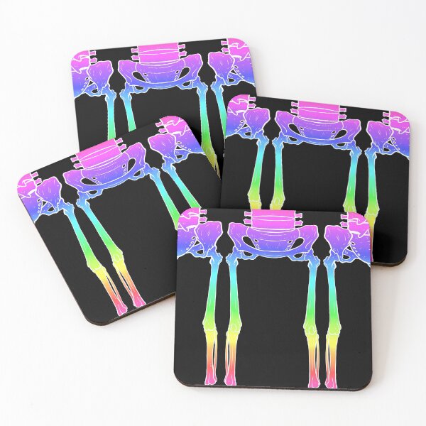 Item preview, Skeleton Legs 1.1 designed and sold by CherryCloudsArt.