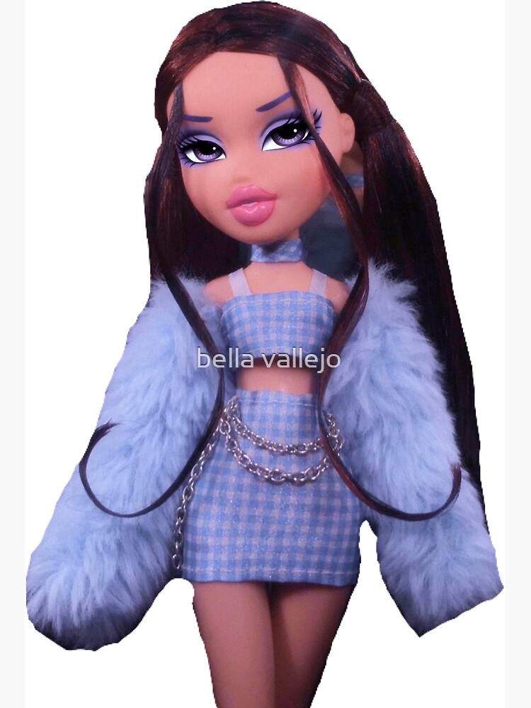 Deals bratz jade muñeca