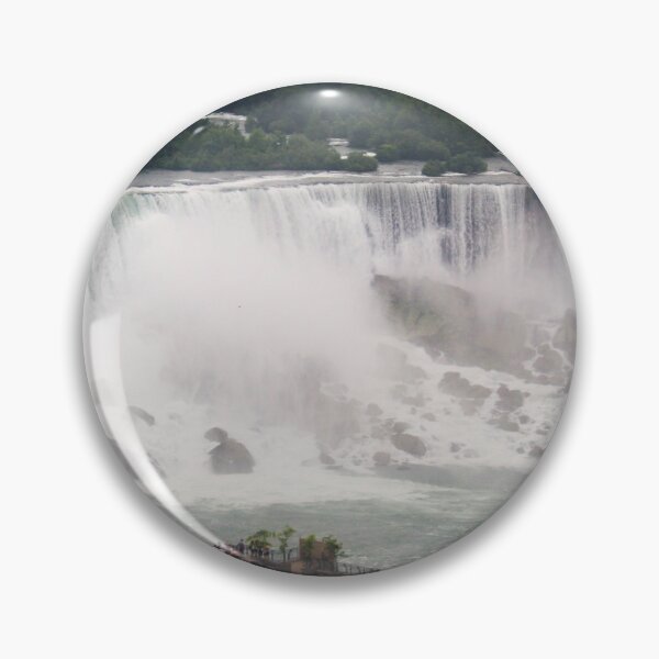 Item preview, American Falls designed and sold by Laybov.