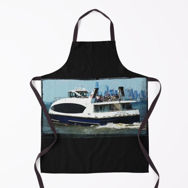 Item preview, NYC Ferry designed and sold by Laybov.