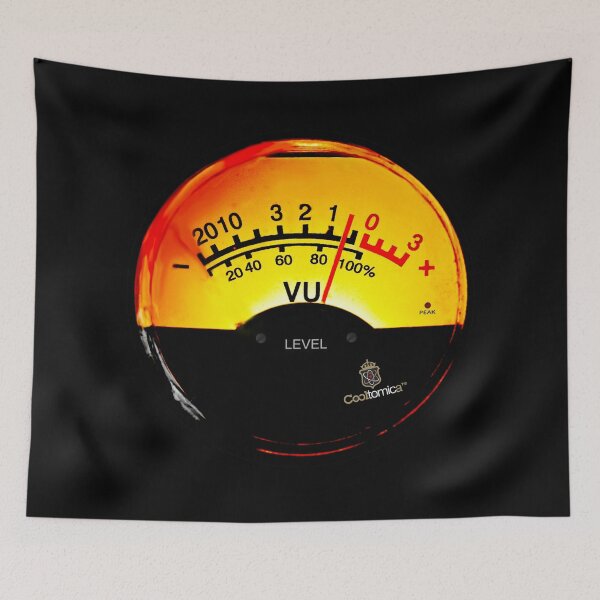 Item preview, VU designed and sold by Cooltomica.