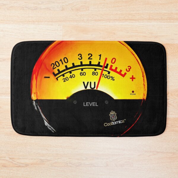 Item preview, VU designed and sold by Cooltomica.