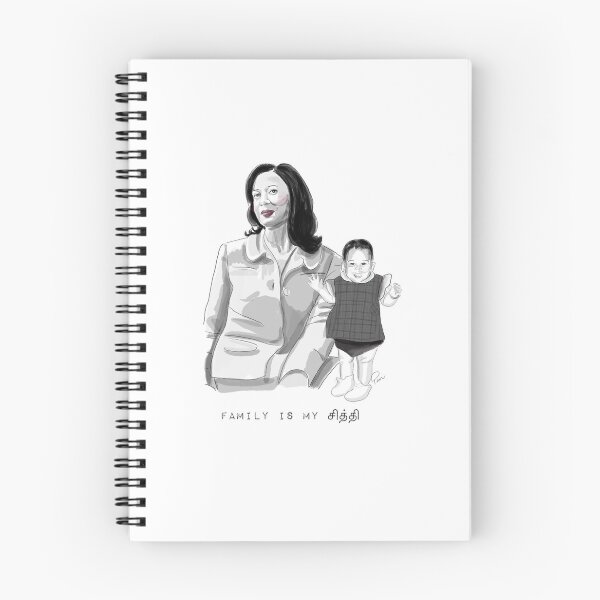 Item preview, Family is my Chittis  designed and sold by pavipaints.