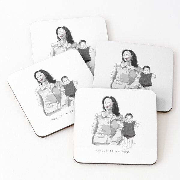 Item preview, Family is my Chittis  designed and sold by pavipaints.