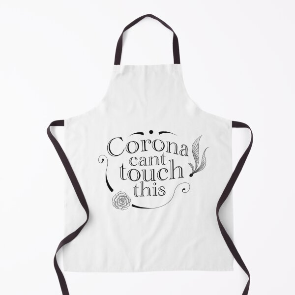 Item preview, Corona Can’t Touch This designed and sold by Blenderbeetle.