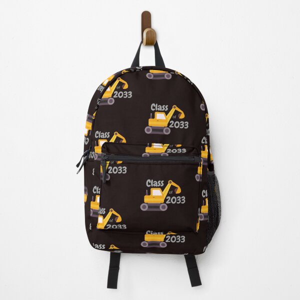 Item preview, Class of 2033 Cool Tractor Design designed and sold by Samsdesignshop.