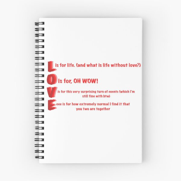 Item preview, Love designed and sold by calleef.