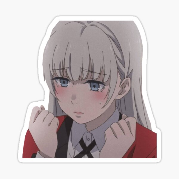 Kakegurui Merch - Offizieller ®Kakegurui Merchandise Store