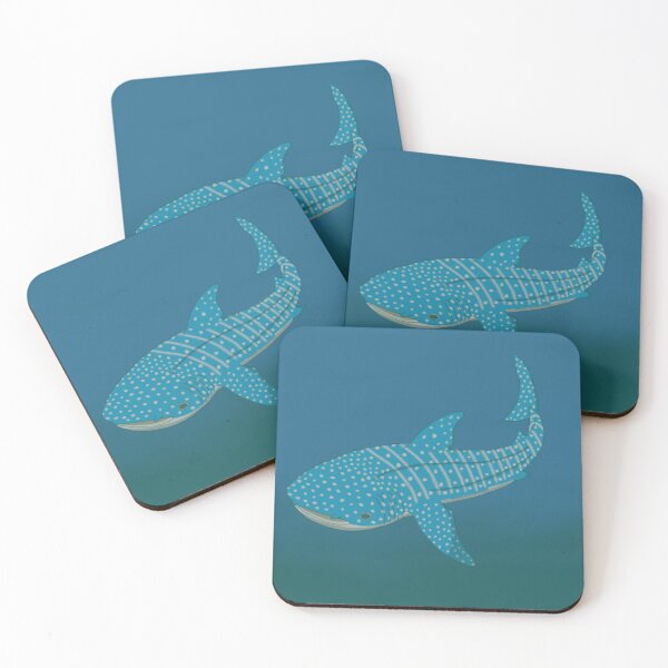 Item preview, Whaleshark designed and sold by KaijuBoar.