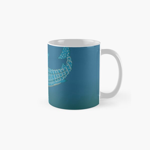 Item preview, Whaleshark designed and sold by KaijuBoar.
