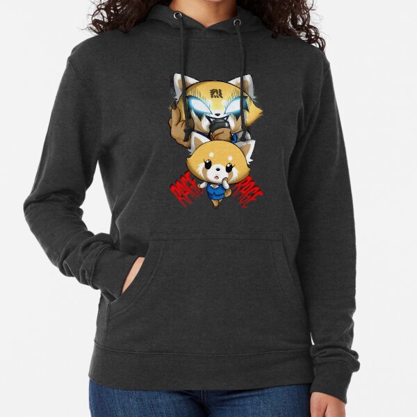 Metal! Lightweight Hoodie
