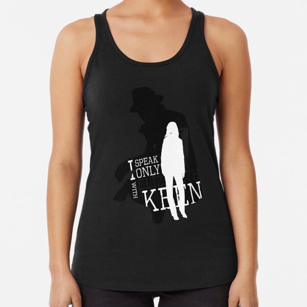 The Blacklist Tank Tops | Redbubble