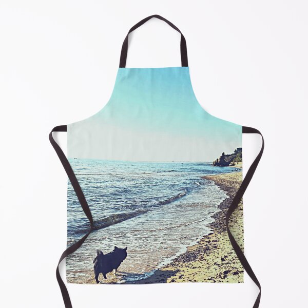 Item preview, Lonely Beach Days designed and sold by Ashstone23.