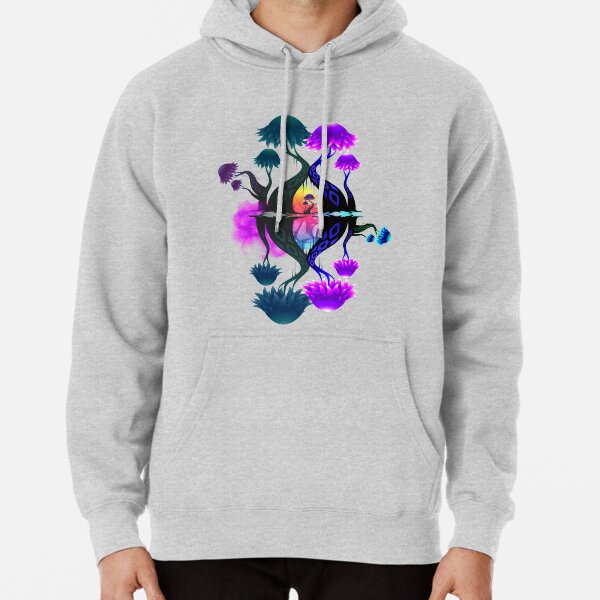 Reflections Pullover Hoodie