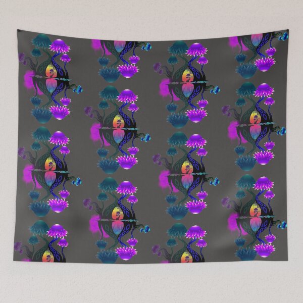 Item preview, Reflections designed and sold by AmandasCC.