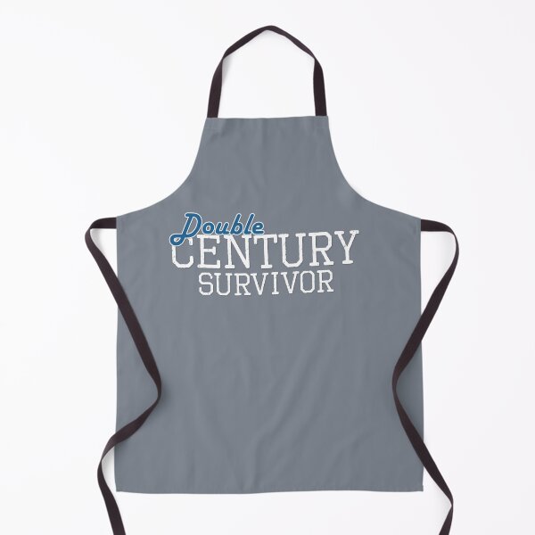Item preview, Double Century Survivor designed and sold by DeAnna Hickman.