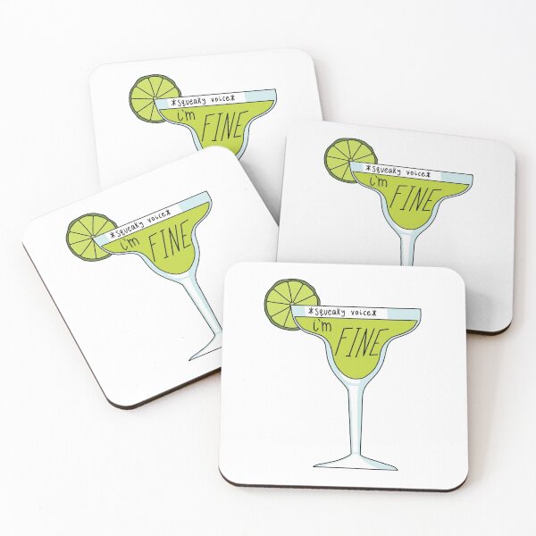 Item preview, I’m fine designed and sold by calleef.