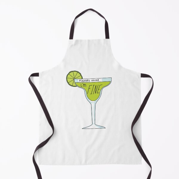 Item preview, I’m fine designed and sold by calleef.