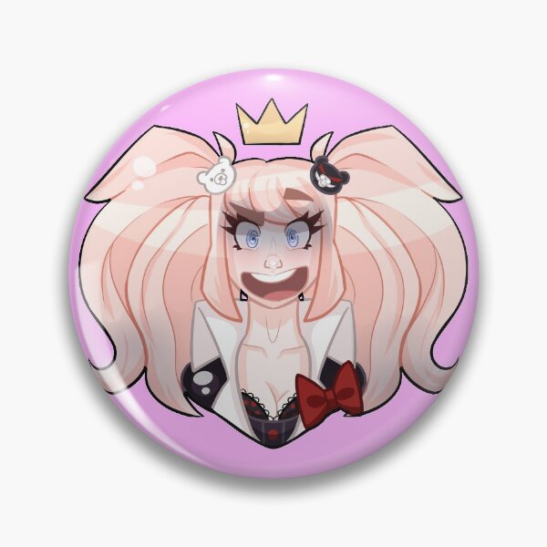 Item preview, Queen Junko designed and sold by sunnyysideupp.