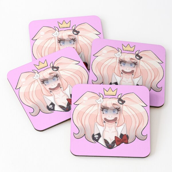 Item preview, Queen Junko designed and sold by sunnyysideupp.