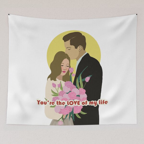 Item preview, true love designed and sold by lolatheartist.