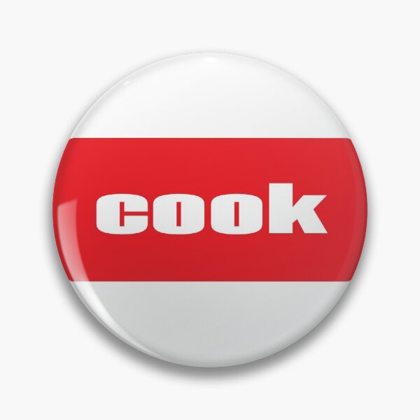Artikelvorschau, Koch Koch Chef entworfen und verkauft von ProjectX23.