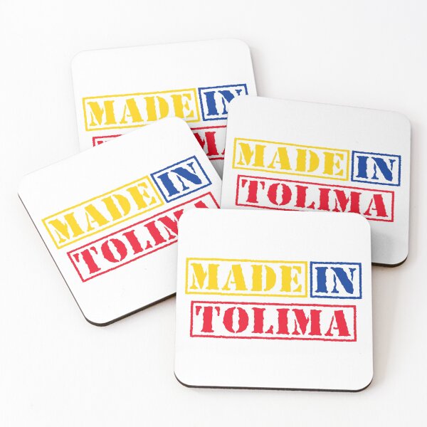 Item preview, Made in Tolima Colombia designed and sold by xesed.