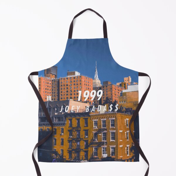 Item preview, Joey Badass 1999 designed and sold by brandon-hru.