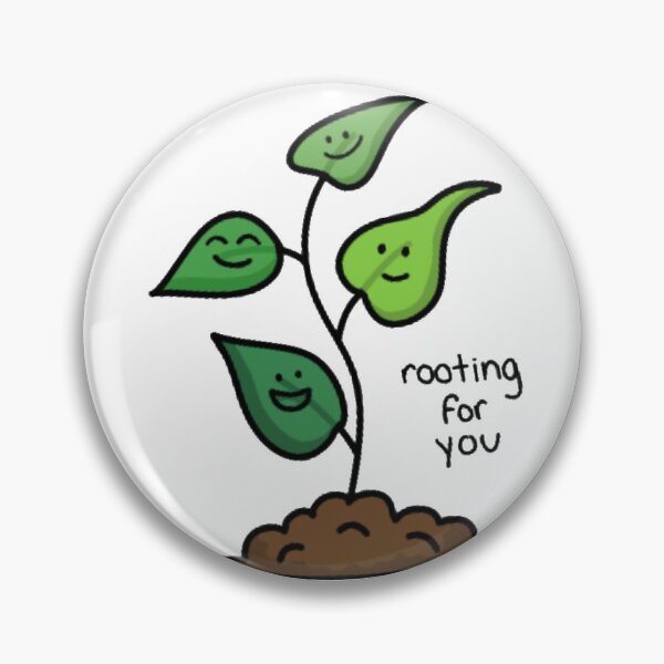 Item preview, Rooting for you designed and sold by jill-lans.
