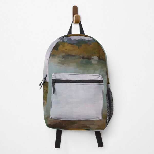 Item preview, Pastel lake designed and sold by IvaW.