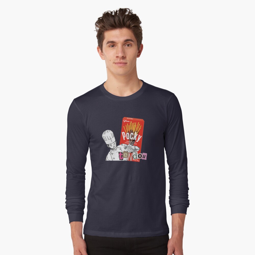 tendou shirt