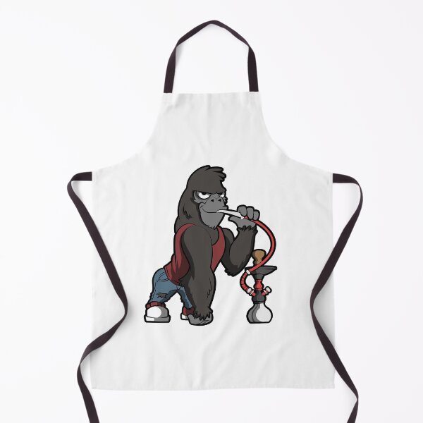 Item preview, Hookah Gorilla designed and sold by Hookain.