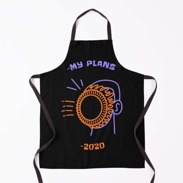 Item preview, 2020 sarcastic funny design my plans 2020 year designed and sold by helkav.