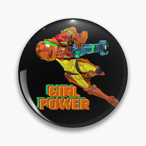 Item preview, Girl Power designed and sold by JLPeterson.