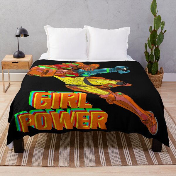 Item preview, Girl Power designed and sold by JLPeterson.