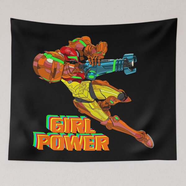 Item preview, Girl Power designed and sold by JLPeterson.