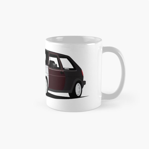 Item preview, Classic Hatchback designed and sold by Doug1234.