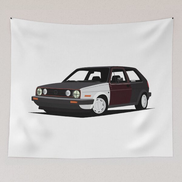Item preview, Classic Hatchback designed and sold by Doug1234.