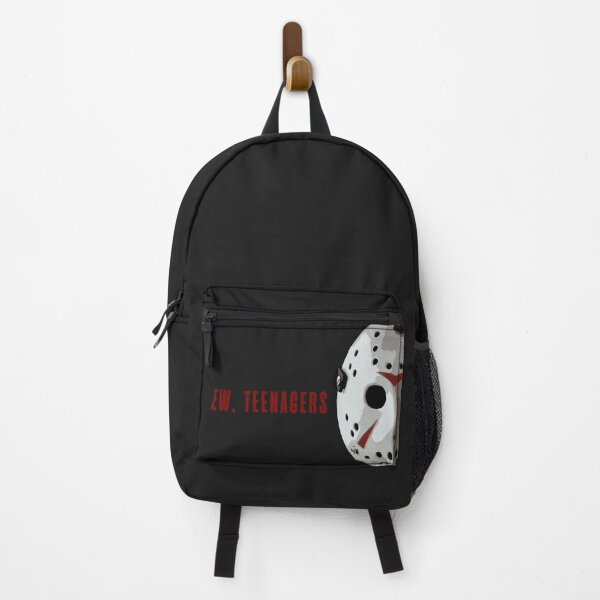 Item preview, Horror Icon Series | Ew, teenagers designed and sold by setgacia.
