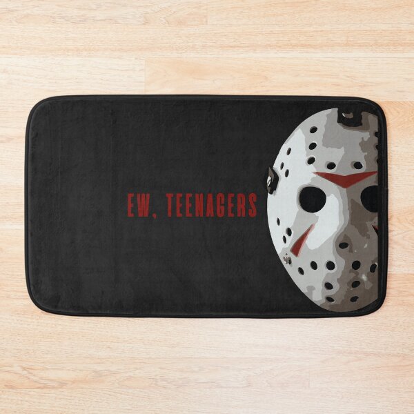 Item preview, Horror Icon Series | Ew, teenagers designed and sold by setgacia.