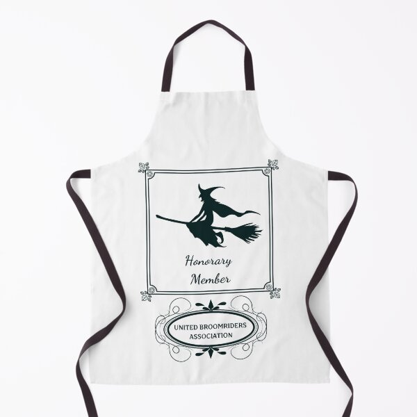 Item preview, Honorary Member - United Broomriders Association designed and sold by Legit Hooligan.