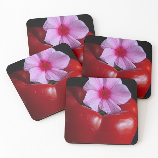 Item preview, Bell and Vinca designed and sold by Adam Bykowski.