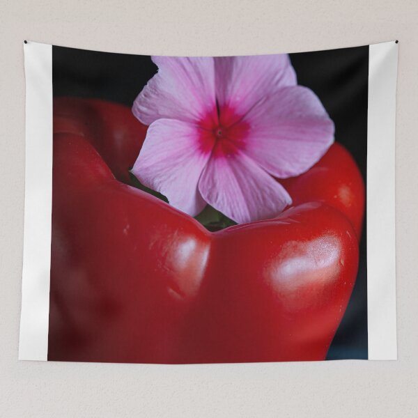 Item preview, Bell and Vinca designed and sold by Adam Bykowski.