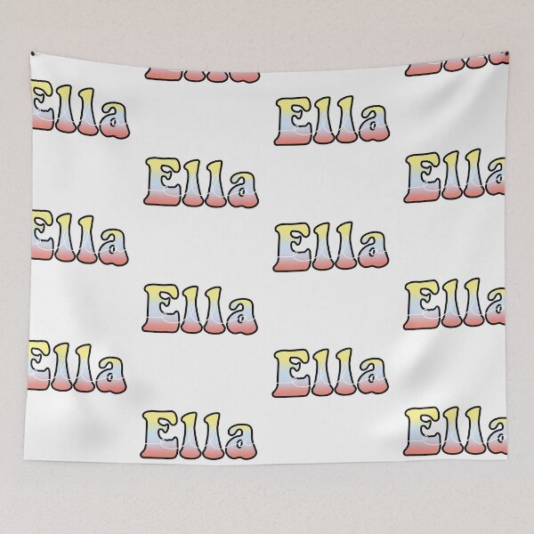Item preview, Ella custom designed and sold by chloemadesigns.