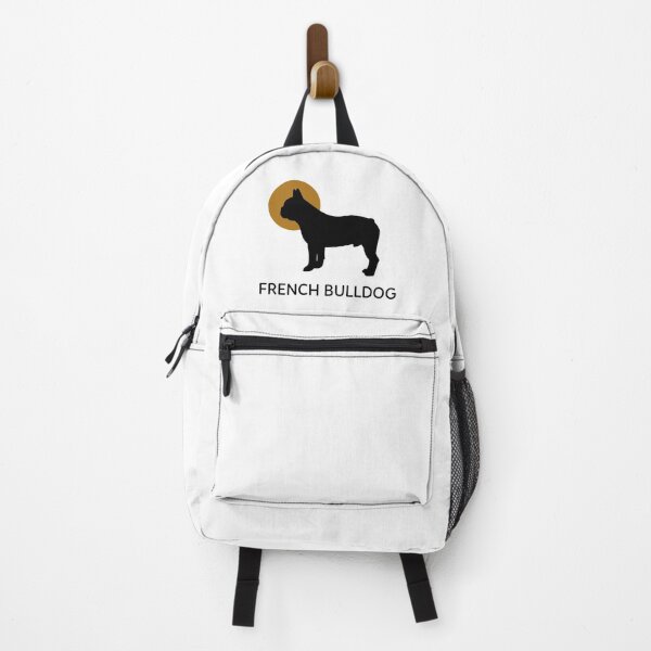 Item preview, French bulldog tshirt, dog breeds, dog lover designed and sold by HaychGee.
